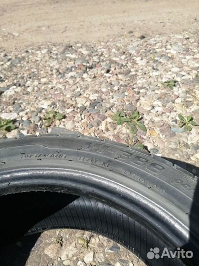 Ovation VI-388 205/45 R16 87