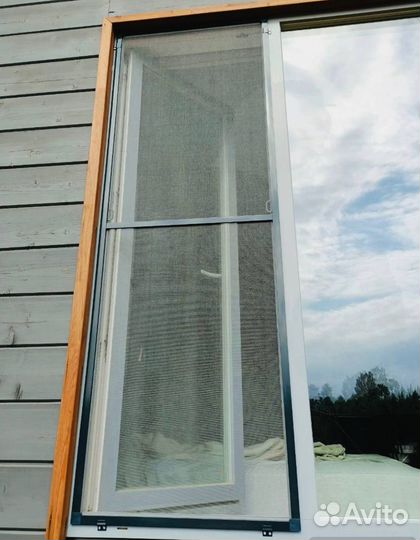 Москитная сетка