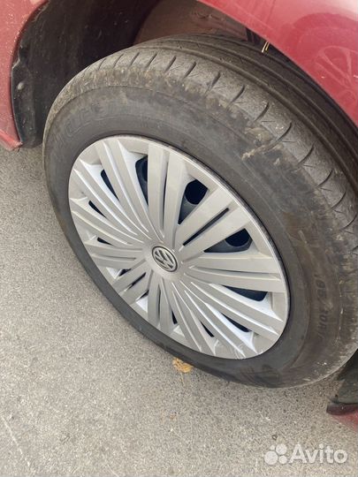 Viatti Vettore Brina V-525 185/65 R15