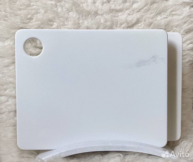 Доски разделочные для кухни