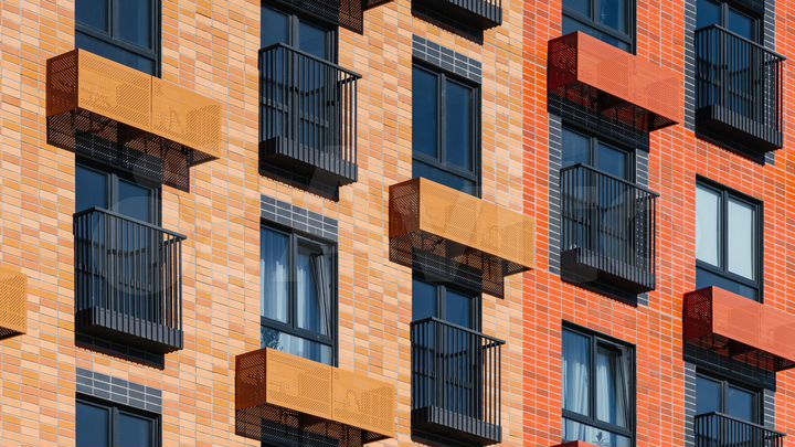 Квартира-студия, 23,7 м², 5/14 эт.