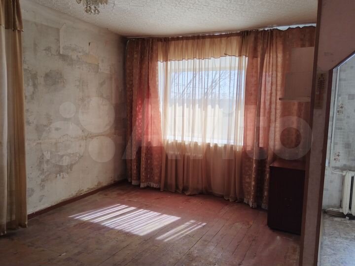 1-к. квартира, 30,9 м², 4/5 эт.