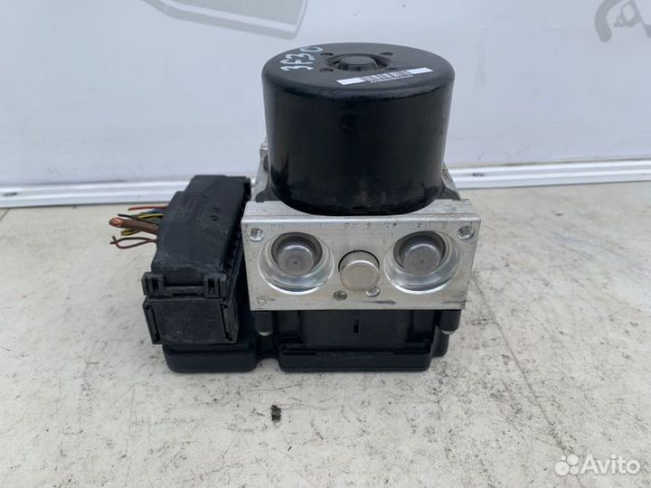 Блок ABS Bmw 3 F30 N47D20C 2012