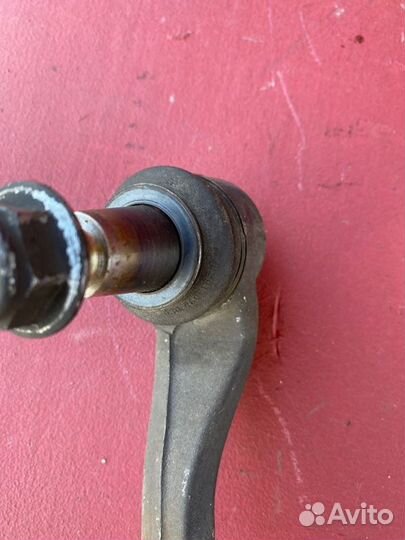 Рычаг подвески передний правый Bmw X3 F25 N47D20C