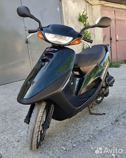 Продам Honda Tact 30