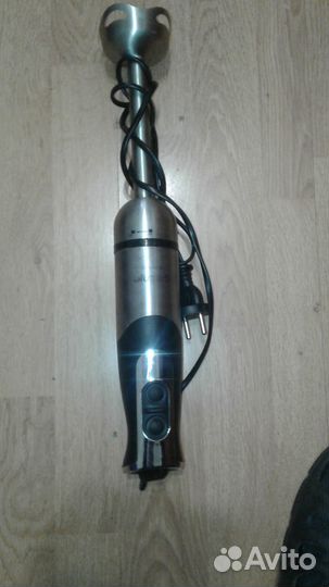 Погружной блендер HBX884QE