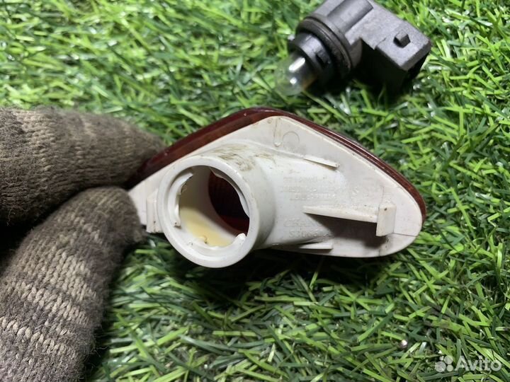 Фонарь подсветки двери Changan CS35