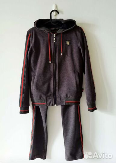 Костюм на мальчика Gucci 152