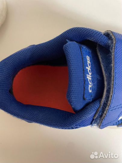 Кроссовки детские adidas