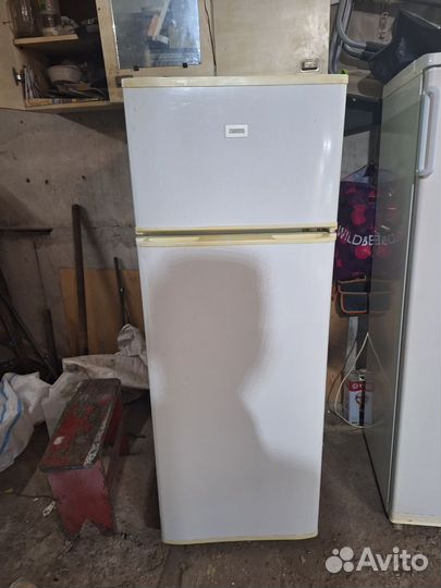 Холодильник