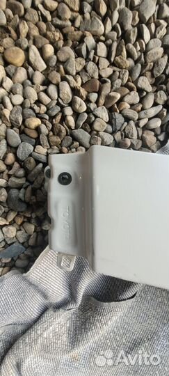 Крыло Toyota Land Cruiser 200