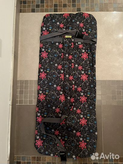 Сумка-чехол для самоката