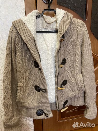 Куртка весна осень