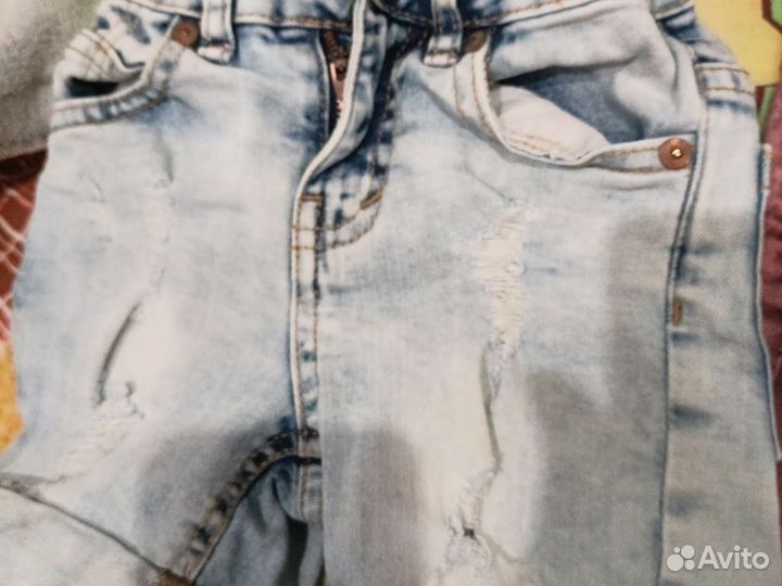 Шорты для мальчика