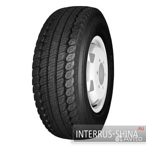 Грузовые шины кама NU 301 265/70 R19.5 140/138M