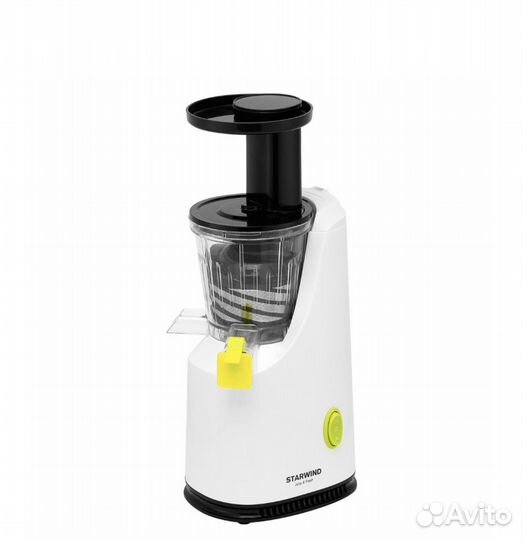 Starwind новая соковыжималка sj3112