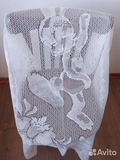 Накидка на подушку СССР