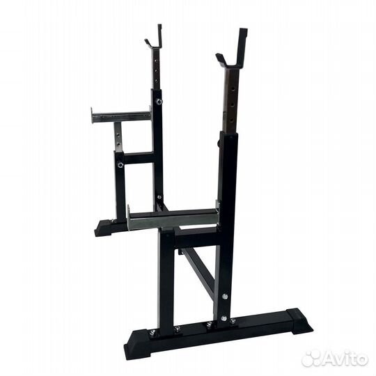 Силовая стойка DFC арт. DZ001