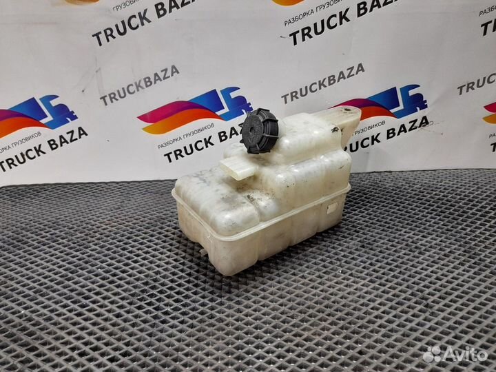 8166285 Бачок расширительный