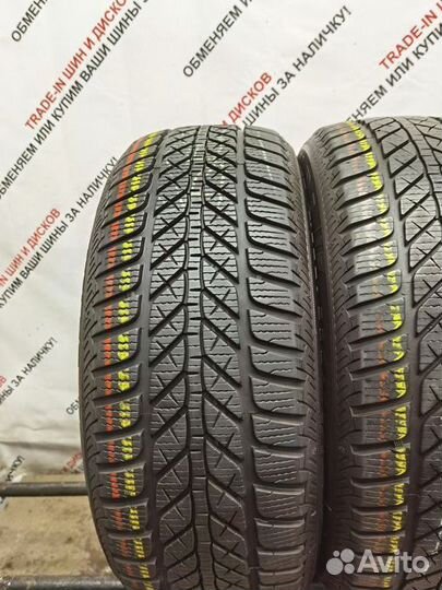 Fulda Kristall Control HP 225/55 R17 101M