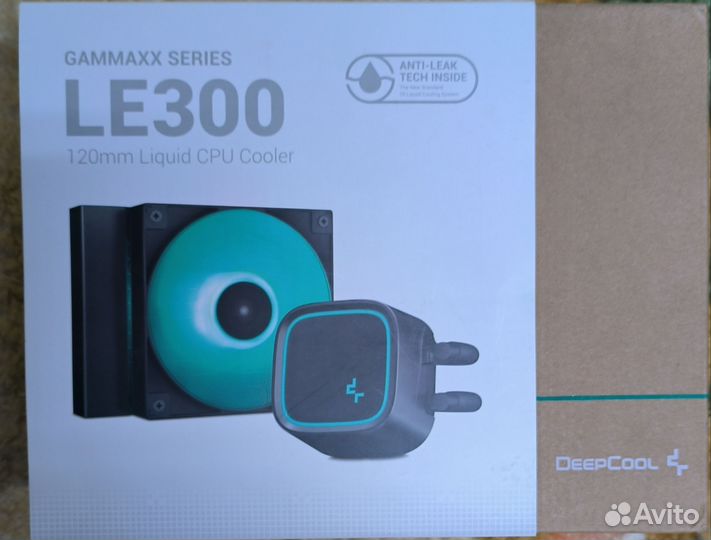 Deepcool Gammaxx LE 300
