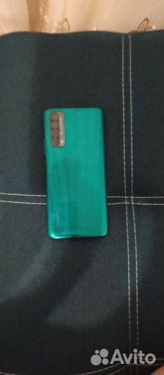 Huawei P smart (2021), 4/128 ГБ