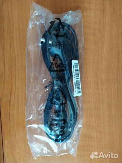 Кабель питания