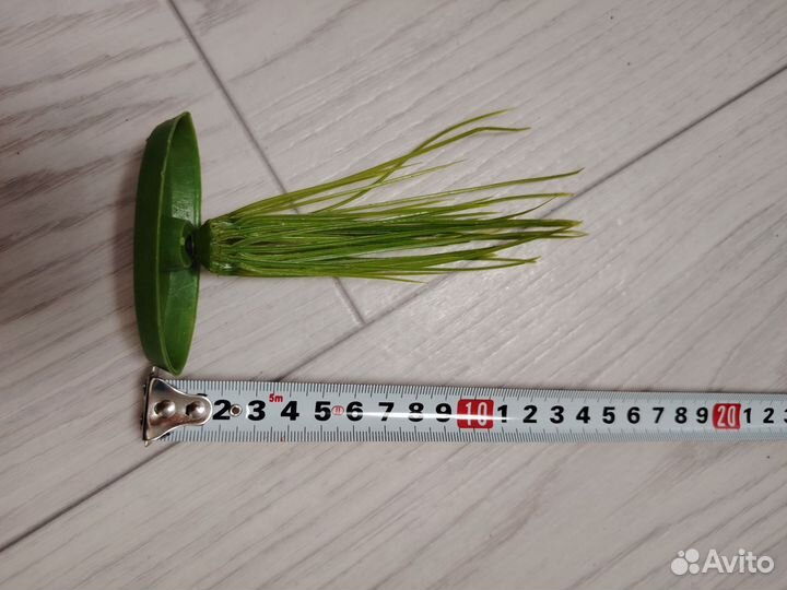 Искусственные растения для аквариума