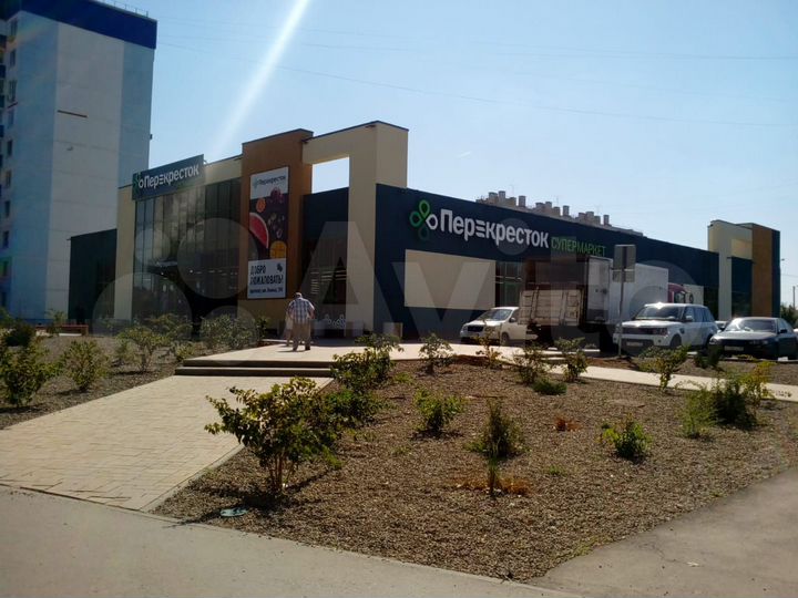 Помещение свободного назначения, 400 м², 1200 м²