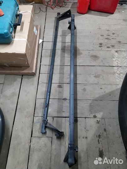 Багажник универсальный