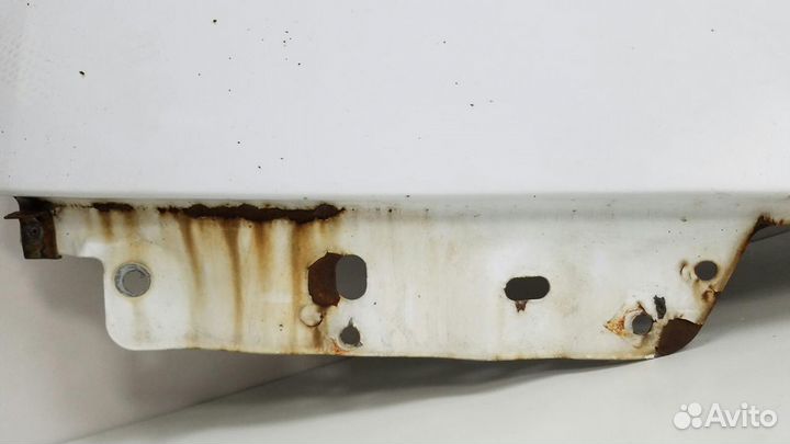 Крыло переднее левое Ford Transit 7 FA H9FB 2.4Л