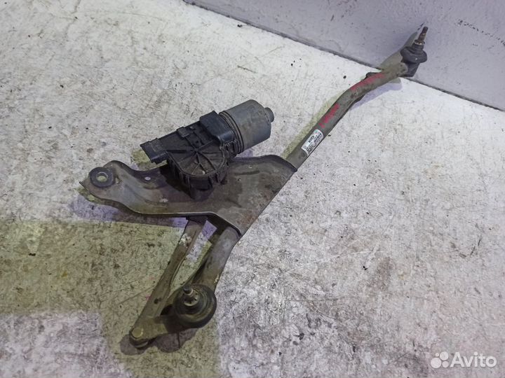 Трапеция стеклоочистителя 0390241544