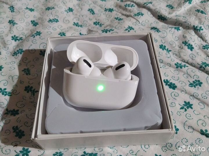 Airpods pro копия