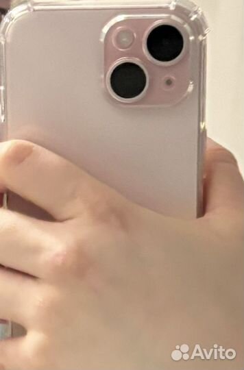 iPhone 15, 128 ГБ