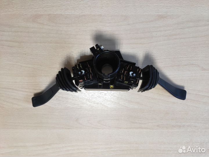 Подрулевой переключатель УАЗ (Uaz) Patriot 2.7