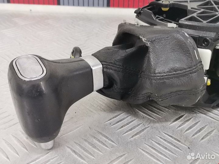 Кулиса кпп для Volkswagen Golf 5 1K2713041A