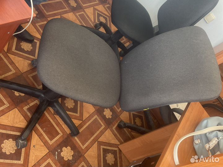 Компьютерное кресло