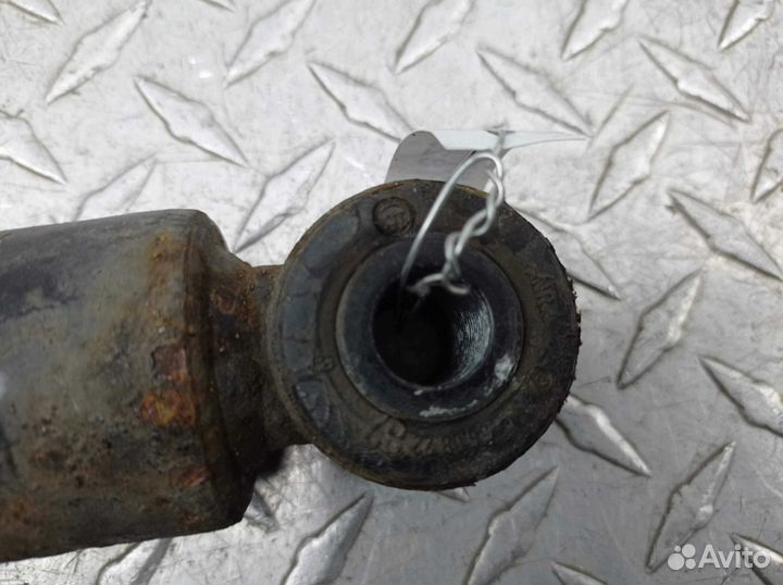 Амортизатор задний L Mercedes Sprinter W906