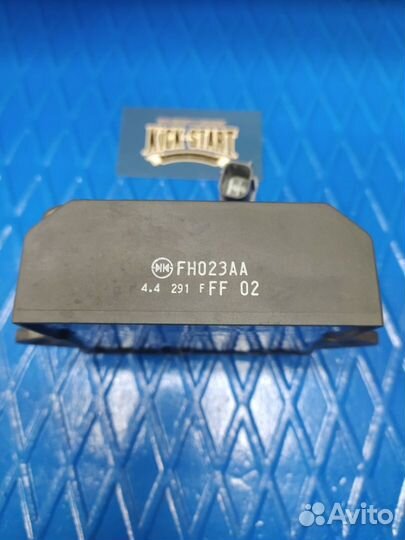 Реле регулятор напряжения Honda vfr800f VFR 800