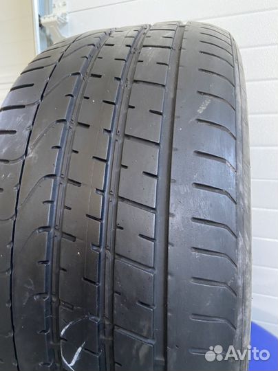 Pirelli P Zero 275/35 R21 103Y