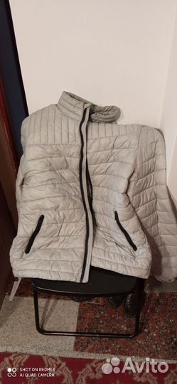 Куртка женская