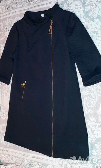 Туника женская 50 размер