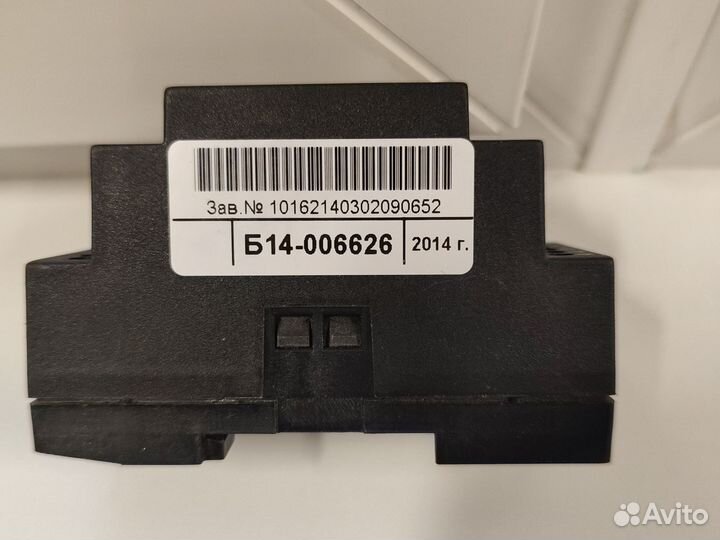 Ас4 преобразователь интерфейсов RS-485 - USB