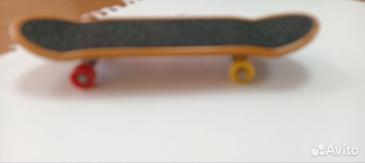 Фингерборд