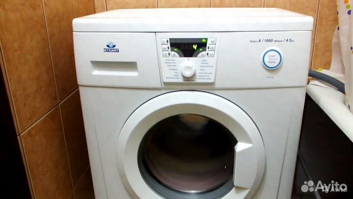 Атлант 45у102 запчасти на стиральную машинку