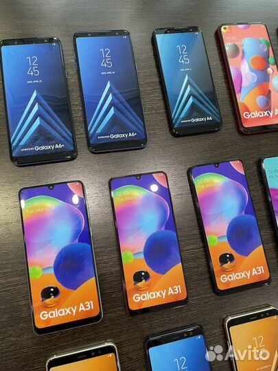 Муляж телефона Samsung Galaxy, Huawey,Redmi note