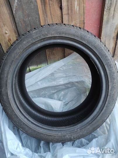 Arivo Winmaster ProX ARW3 205/45 R16