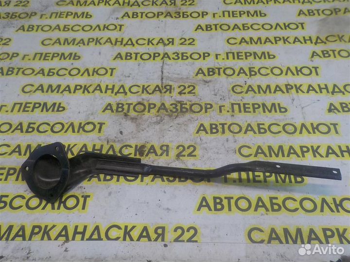 Растяжка столбов Ford Focus II 2005-2011