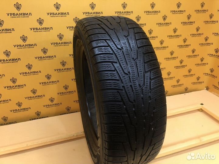 Nokian Tyres Hakkapeliitta R 215/60 R16 99R