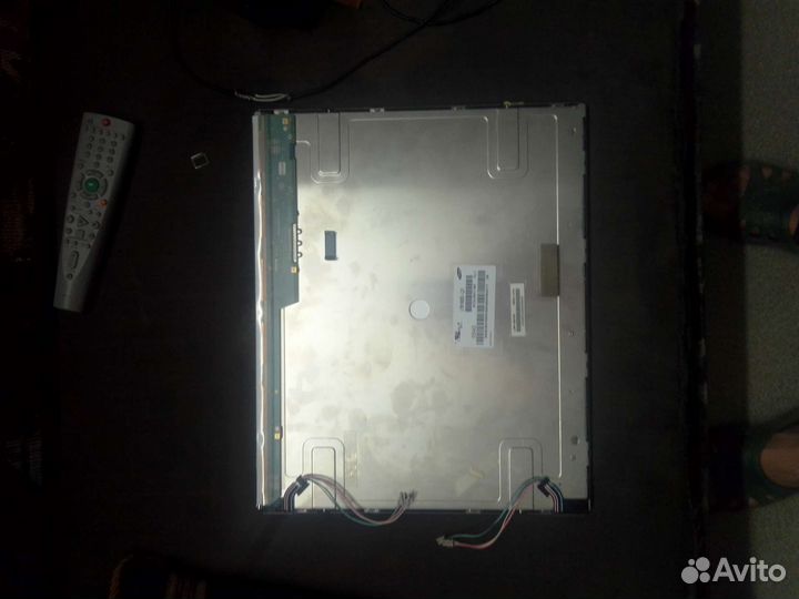 ЖК Матрица 19